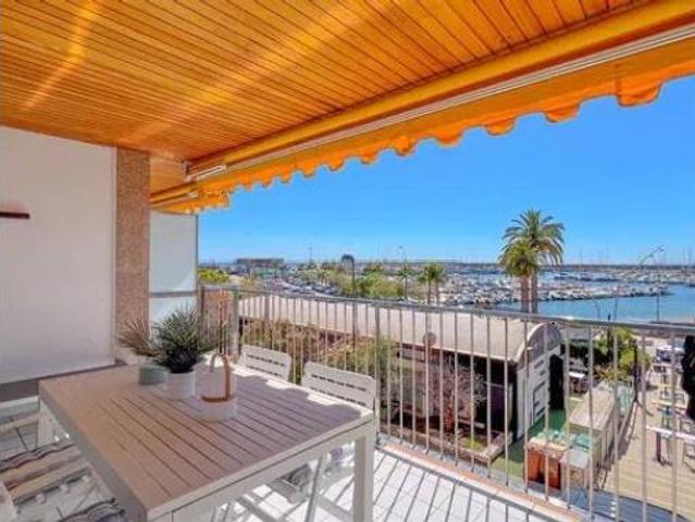Piso Alquiler Blanes, Centre