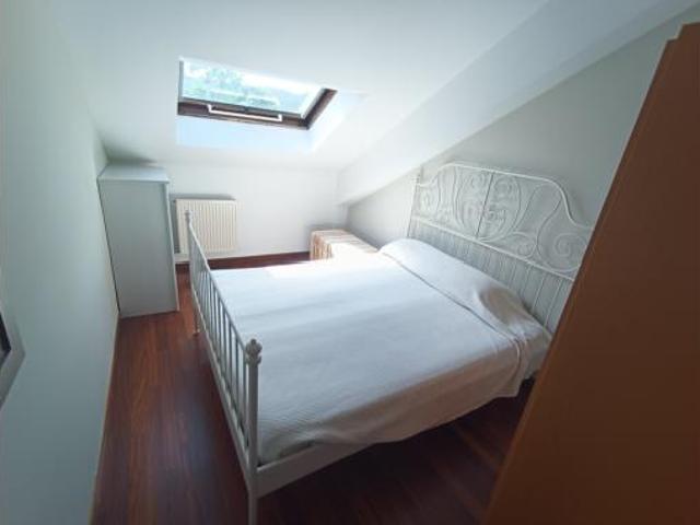 Piso Alquiler Brión, Algueidon
