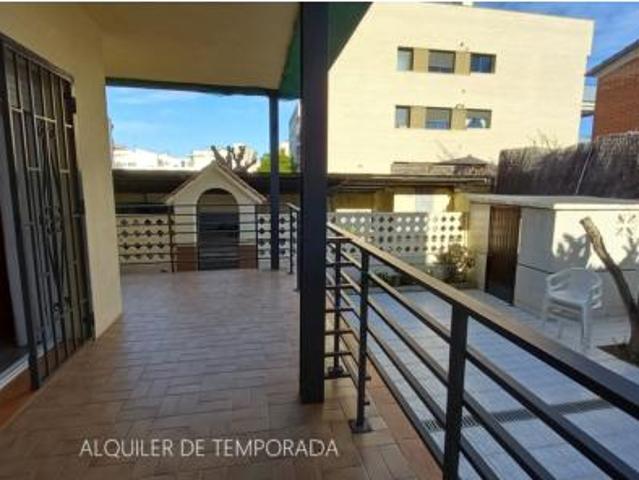 Piso Alquiler Cubelles, Marítim