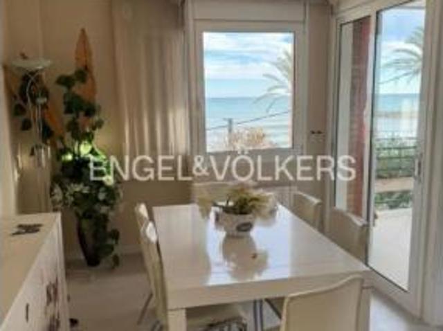 Piso Alquiler Cubelles, Marítim