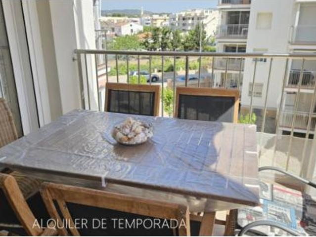 Piso Alquiler Cubelles, Marítim