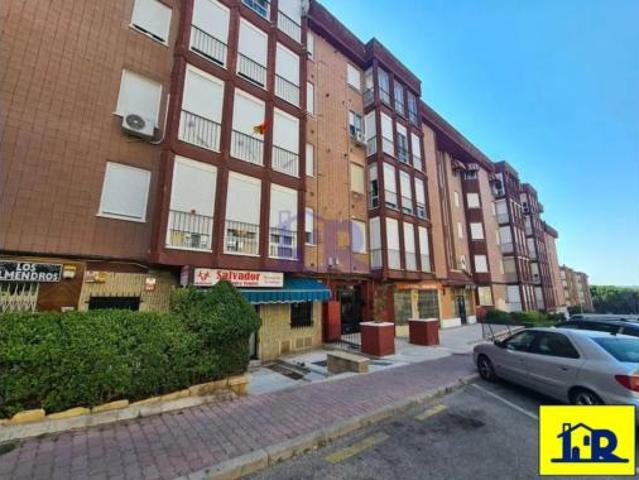 Piso Alquiler Cuenca Capital, Alameda