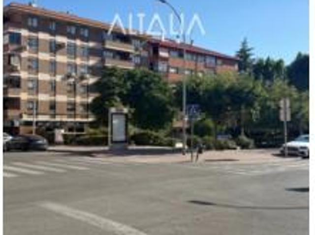 Piso Alquiler Cuenca Capital, Centro
