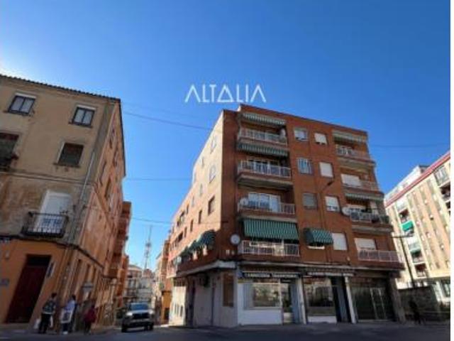 Piso Alquiler Cuenca Capital, Centro