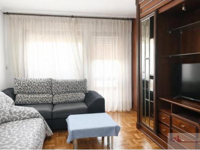 Piso Alquiler Cuenca Capital, San Fernando Carretera de Valencia