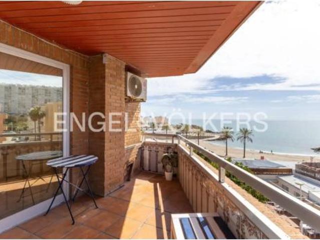 Piso Alquiler Cullera, El Far El Dossel