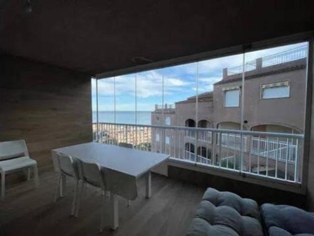 Piso Alquiler Cullera, El Far El Dossel