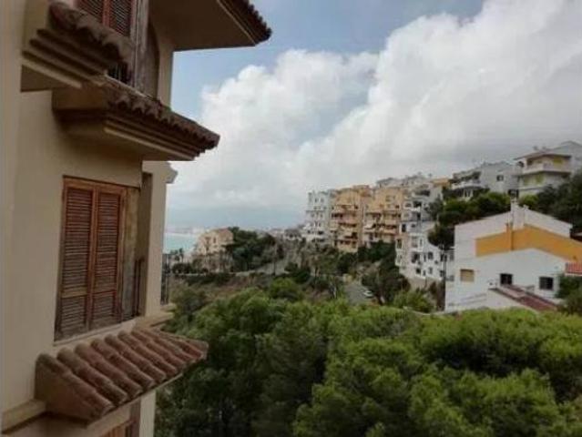 Piso Alquiler Cullera, El Far El Dossel