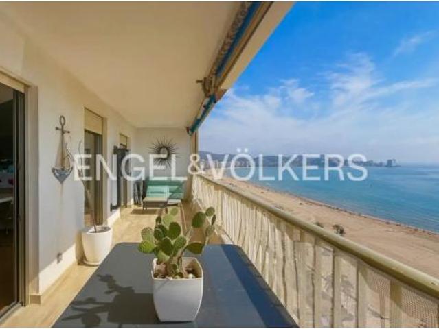 Piso Alquiler Cullera, Sant Antoni