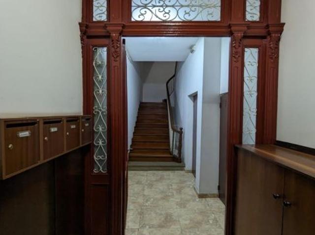 Piso alquiler curso escolar