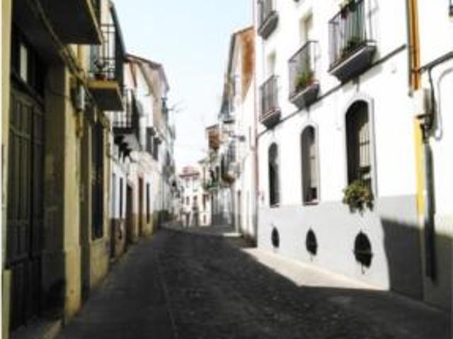Piso Alquiler Cáceres Capital, Casco Antiguo