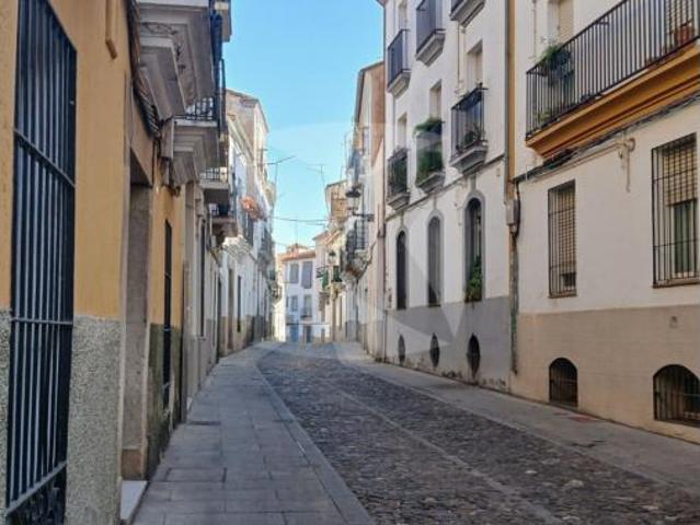 Piso Alquiler Cáceres Capital, Casco Antiguo