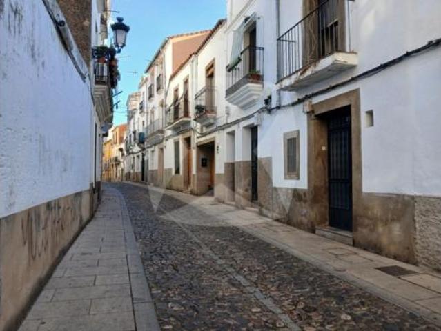 Piso Alquiler Cáceres Capital, Casco Antiguo