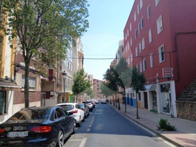 Piso Alquiler Cáceres Capital, Centro