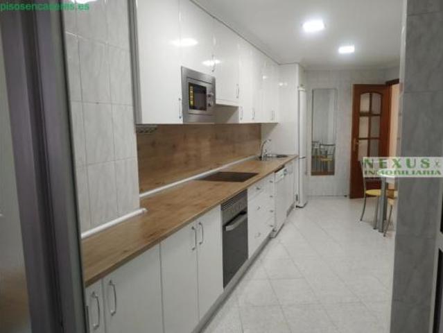Piso Alquiler Cáceres Capital, Centro