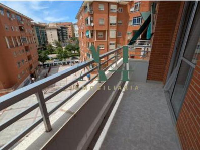 Piso Alquiler Cáceres Capital, Centro