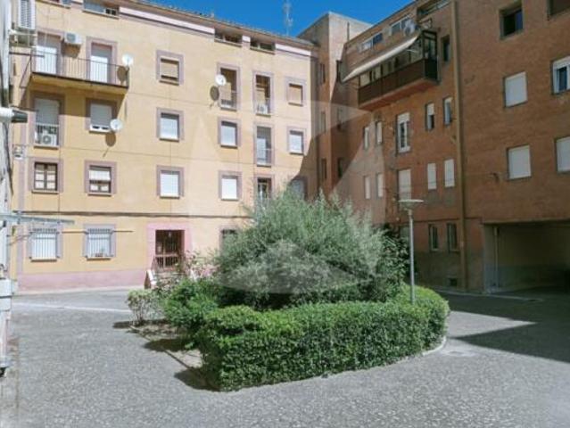 Piso Alquiler Cáceres Capital, Centro