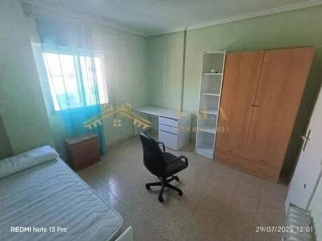 Piso Alquiler Cáceres Capital, Oeste Nuevo Oeste