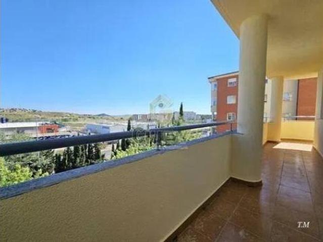 Piso Alquiler Cáceres Capital, Oeste Nuevo Oeste