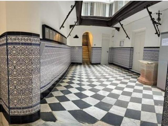 Piso Alquiler Cádiz Capital, Centro Histórico