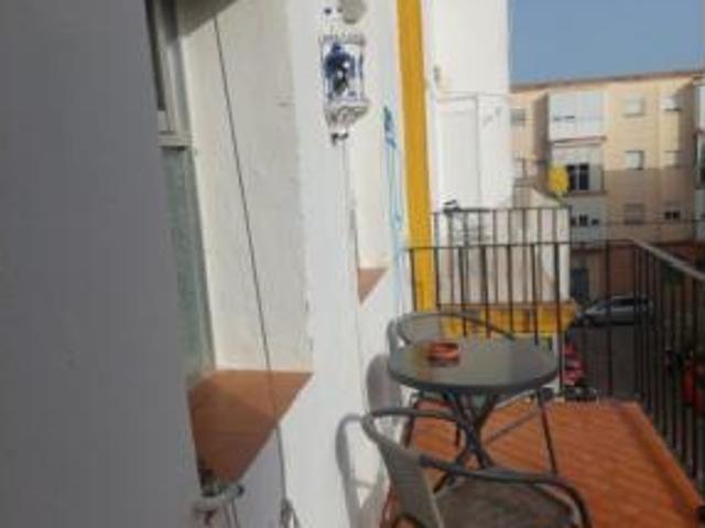 Piso Alquiler Cádiz Capital, La Paz Segunda Aguado Loreto