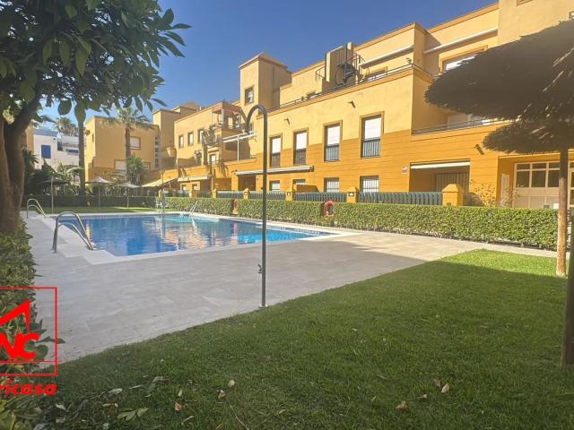 Piso Alquiler Cádiz