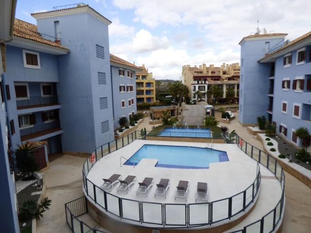 Piso Alquiler Cádiz