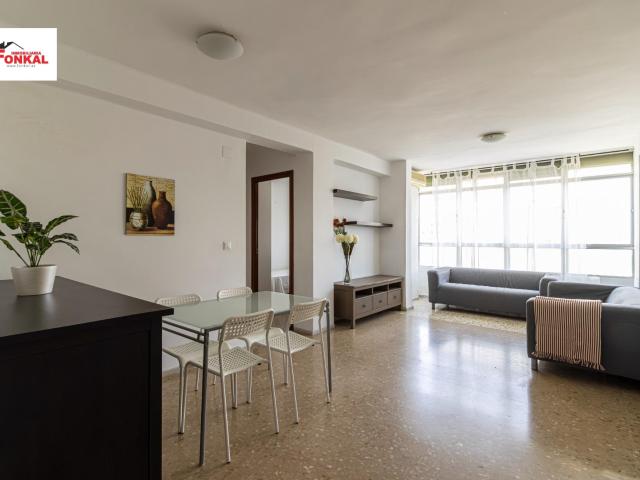 Piso Alquiler Cádiz