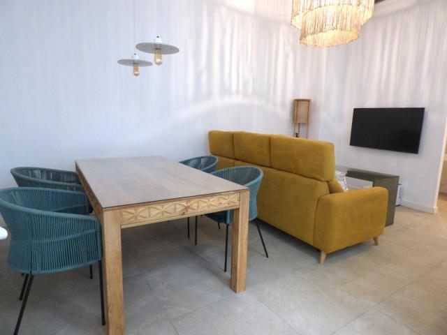 Piso Alquiler Cádiz
