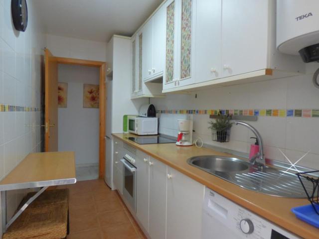 Piso Alquiler Cádiz