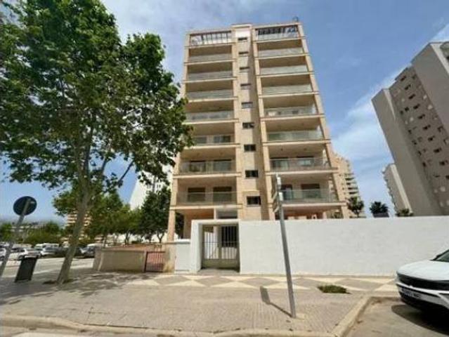 Piso Alquiler Calpe Calp, Puerto