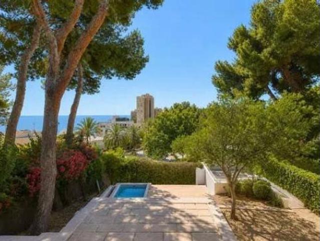 Piso Alquiler Calvià, Cas Català Illetes
