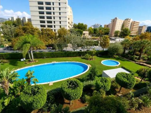 Piso Alquiler Calvià, Magaluf