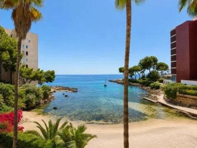 Piso Alquiler Calvià, Peguera