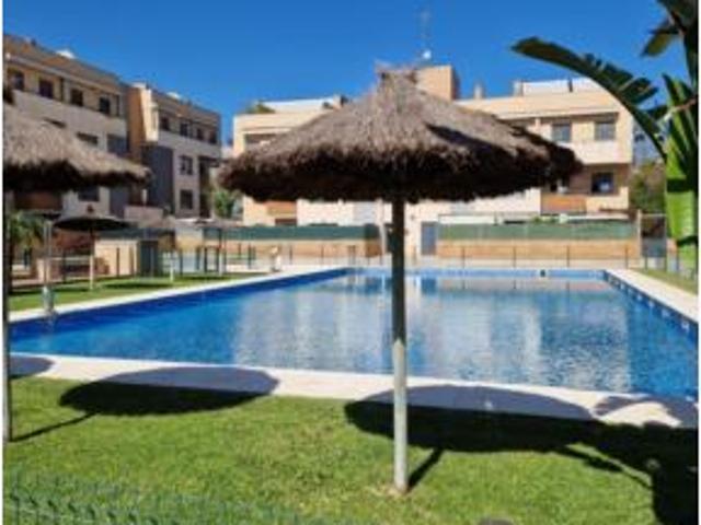 Piso Alquiler Camas, Camas