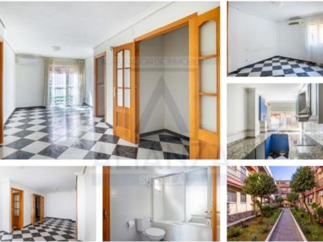Piso Alquiler Camas, Camas