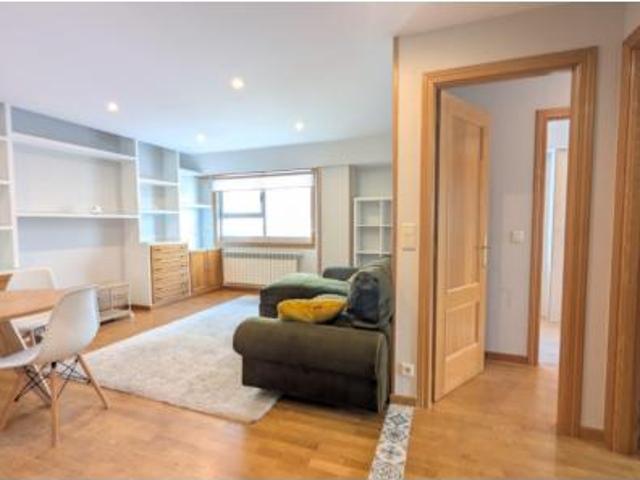 Piso Alquiler Cambre, Graxal