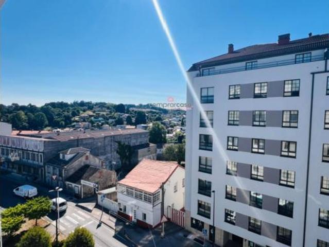 Piso Alquiler Cambre, Graxal
