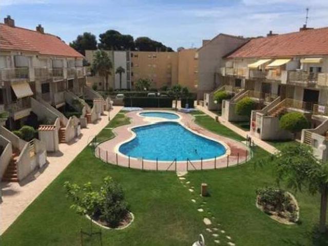 Piso Alquiler Cambrils, L'Ardiaca La Llosa