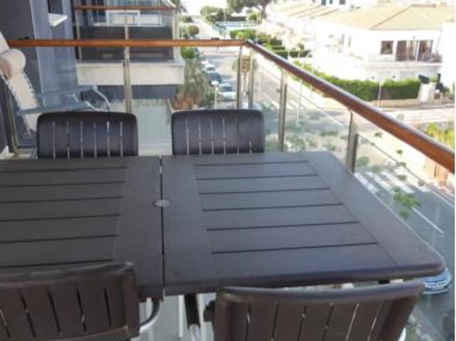 Piso Alquiler Cambrils, L'Ardiaca La Llosa