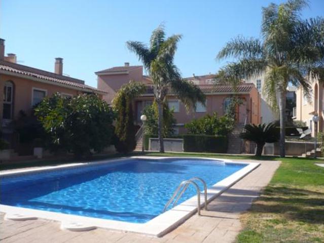 Piso Alquiler Cambrils, Regueral Prat d'en Forès