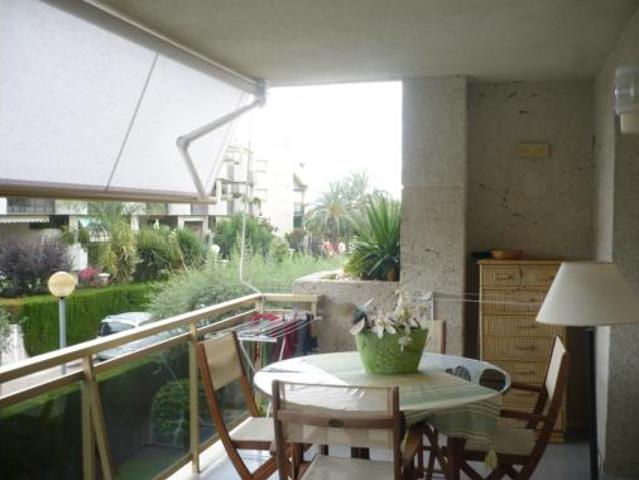 Piso Alquiler Cambrils, Regueral Prat d'en Forès