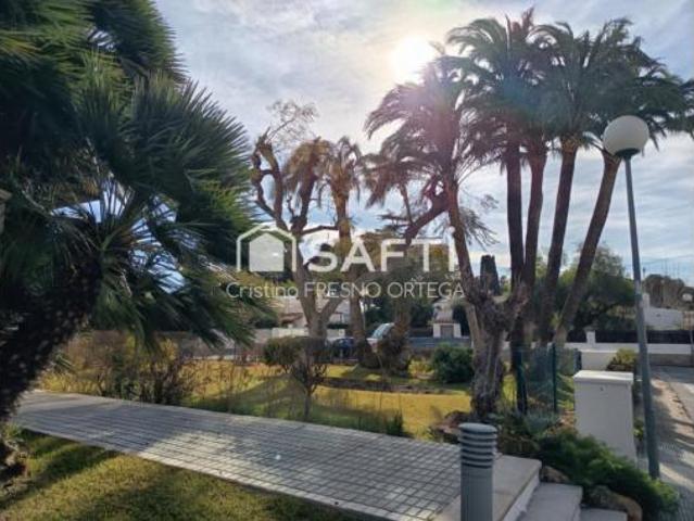Piso Alquiler Cambrils, Vilafortuny Cap de Sant Pere