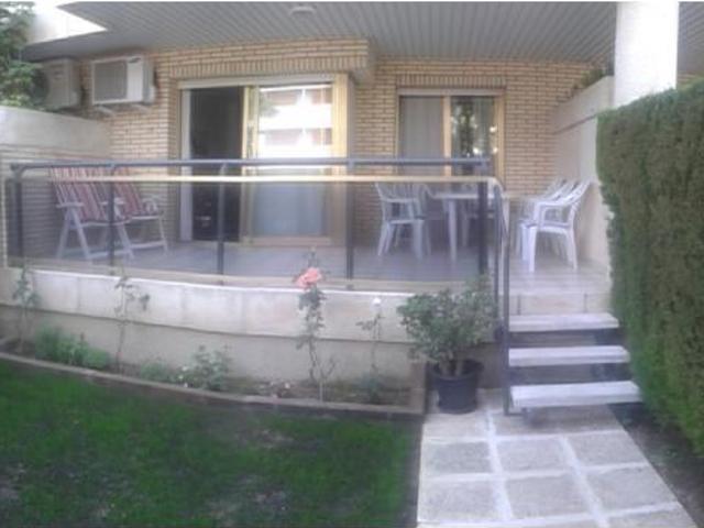 Piso Alquiler Cambrils, Vilafortuny Cap de Sant Pere