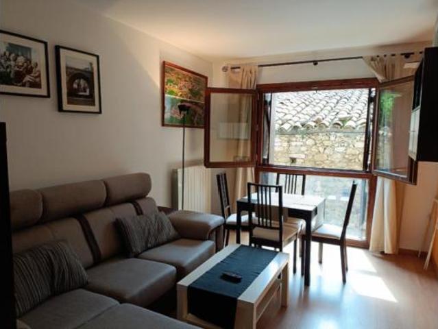 Piso Alquiler Campo, Campo