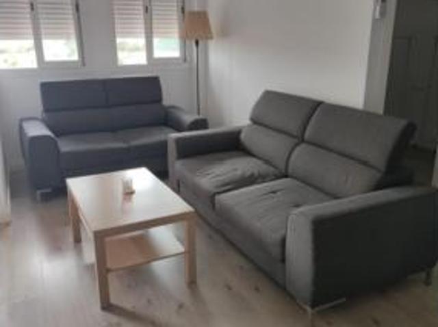 Piso Alquiler Campos, Campos