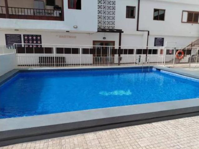 Piso Alquiler Candelaria, Candelaria Playa de La Viuda