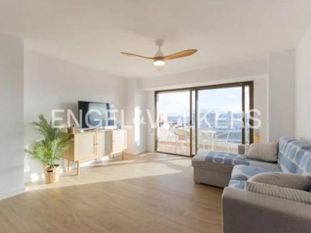 Piso Alquiler Canet d'en Berenguer, Canet d'en Berenguer