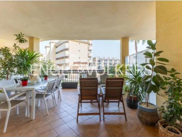 Piso Alquiler Canet d'en Berenguer, Canet d'en Berenguer