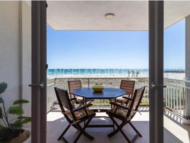 Piso Alquiler Canet d'en Berenguer, Canet d'en Berenguer